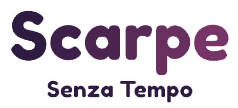 Scarpe Senza Tempo