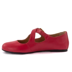 Ballerine Donna Gianni Mazza