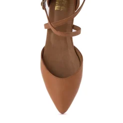 Ballerine Donna Step