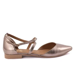 Ballerine Donna Step