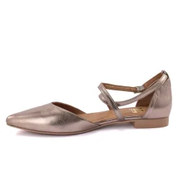 Ballerine Donna Step