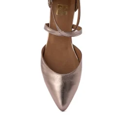 Ballerine Donna Step