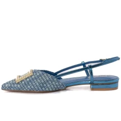 Chanel Slingback Donna Exè