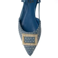 Chanel Slingback Donna Exè