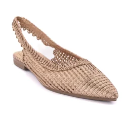 Chanel Slingback Donna Exè