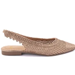 Chanel Slingback Donna Exè