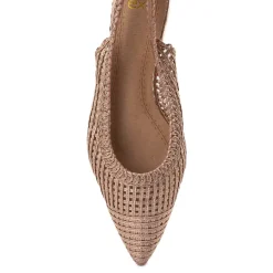 Chanel Slingback Donna Exè
