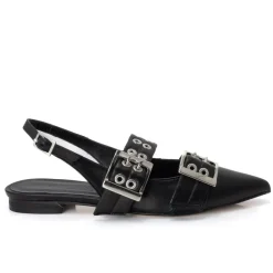 Chanel Slingback Donna Gianni Mazza
