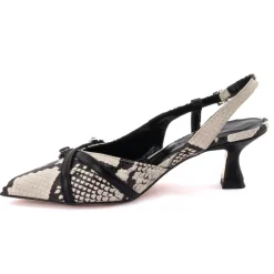 Chanel Slingback Donna Gianni Mazza