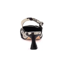Chanel Slingback Donna Gianni Mazza