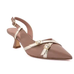 Chanel Slingback Donna Gianni Mazza