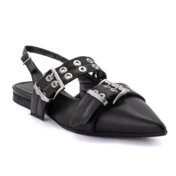 Chanel Slingback Donna Gianni Mazza