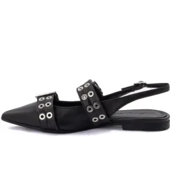 Chanel Slingback Donna Gianni Mazza