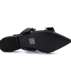 Chanel Slingback Donna Gianni Mazza