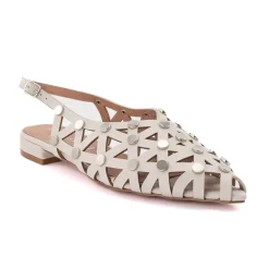 Chanel Slingback Donna Kharisma