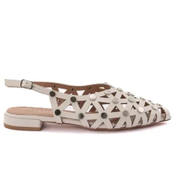 Chanel Slingback Donna Kharisma
