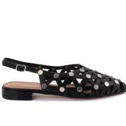 Chanel Slingback Donna Kharisma