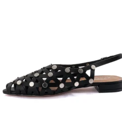 Chanel Slingback Donna Kharisma