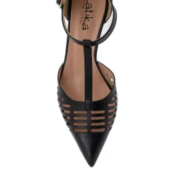 Chanel Slingback Donna Latika