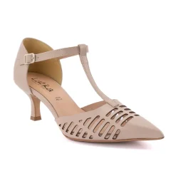 Chanel Slingback Donna Latika