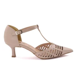 Chanel Slingback Donna Latika