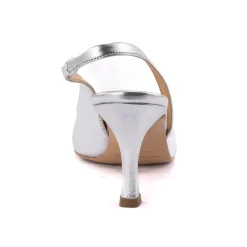 Chanel Slingback Donna Novità