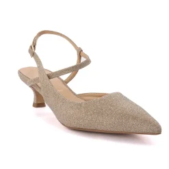 Chanel Slingback Donna Novità
