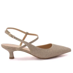 Chanel Slingback Donna Novità