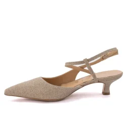 Chanel Slingback Donna Novità