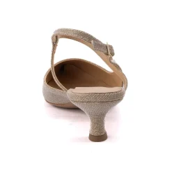 Chanel Slingback Donna Novità