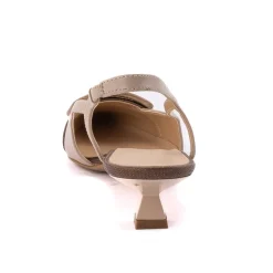 Chanel Slingback Donna Novità