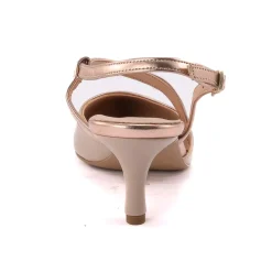 Chanel Slingback Donna Novità