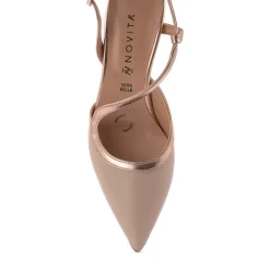 Chanel Slingback Donna Novità
