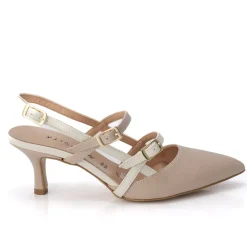 Chanel Slingback Donna Novità