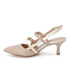 Chanel Slingback Donna Novità