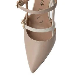 Chanel Slingback Donna Novità