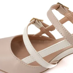 Chanel Slingback Donna Novità