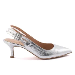 Chanel Slingback Donna Novità