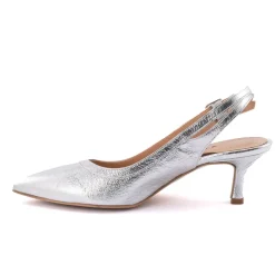 Chanel Slingback Donna Novità