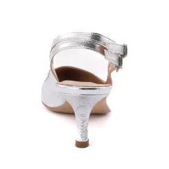Chanel Slingback Donna Novità