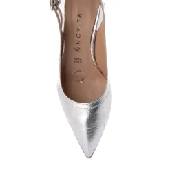 Chanel Slingback Donna Novità