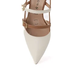 Chanel Slingback Donna Novità