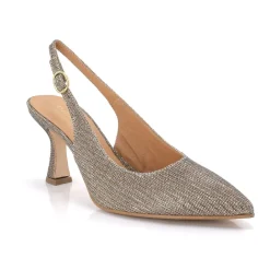 Chanel Slingback Donna Novità