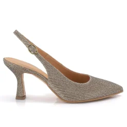 Chanel Slingback Donna Novità