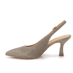 Chanel Slingback Donna Novità