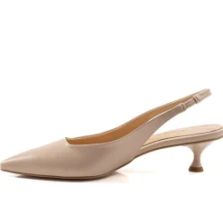 Chanel Slingback Donna Novità