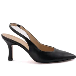 Chanel Slingback Donna Novità