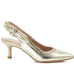 Chanel Slingback Donna Novità