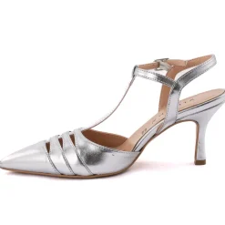 Chanel Slingback Donna Novità