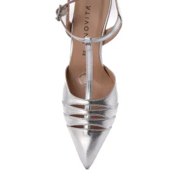 Chanel Slingback Donna Novità